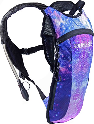 SOJOURNER Hydration Pack Backpack