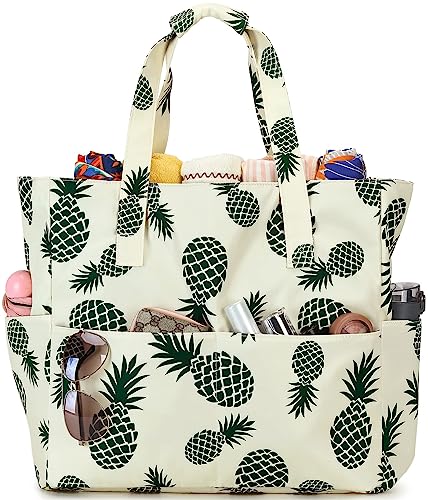 Large Beach Bag for Women