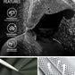 Rain Suit Waterproof Breathable Lightweight 2 (2 Count)