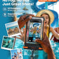 IPX8 Waterproof Phone Pouch Floating