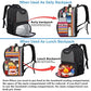 Lunch Bag Backpack