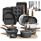 30 Piece Pots and Pans Set