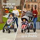 Modes Nest2Grow Travel System