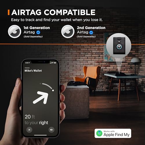 AirTag Wallet