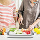 Space Saving Cutting Board