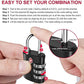 TSA Lock for Luggage