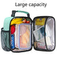 Insulated Lunch Box for Men