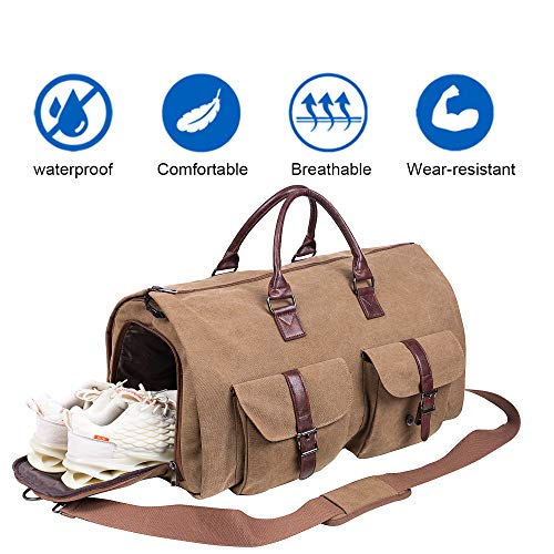 Carry On Garment Bag