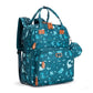 Diaper Bag Backpack