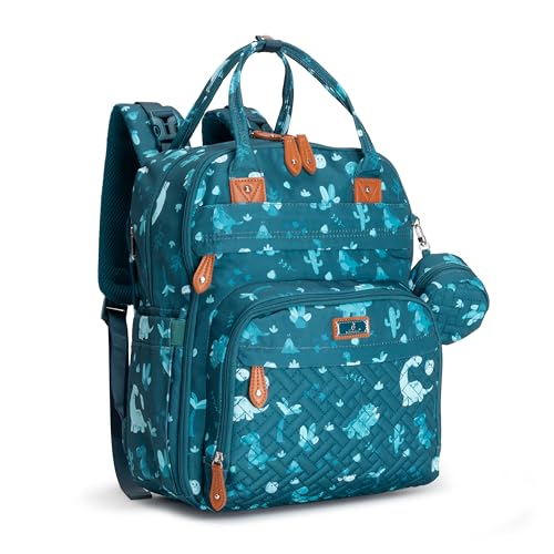 Diaper Bag Backpack