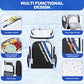 Insulated Cooler Backpack (36 Count)