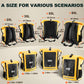 Waterproof Backpack Dry Bag 35L