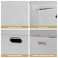 Storage Bins with Lids