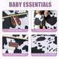 Diaper Bag Tote
