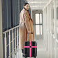 Luggage Straps for Suitcases TSA Approved Travel Belt 8 Pack by Chelmon (8 Count)