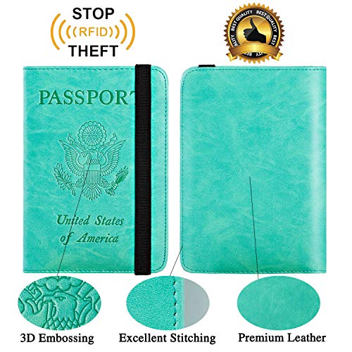 Passport Holder