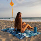 Quick Dry Towel Large 63x31 Inch