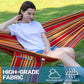 Hammocks and Stand Double