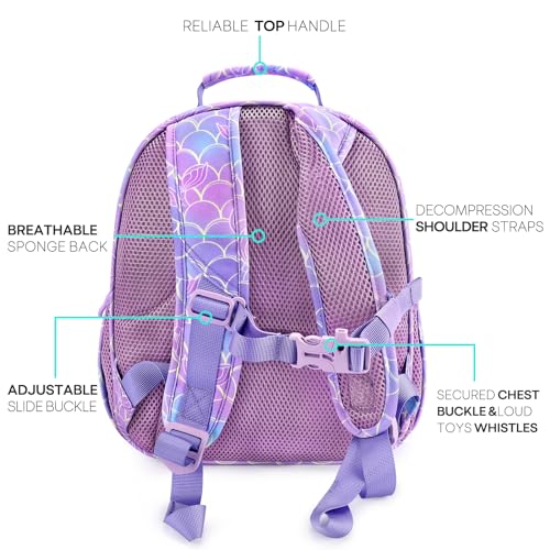 Girls Backpack 5