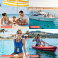 Waterproof Phone Pouch [Up to 8.5"] (2 Count)