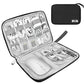 Electronics Organizer Travel Case