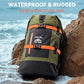 Dry Bags Waterproof Backpack 40L for Men & Women