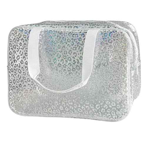Travel Clear TPU Bag