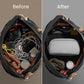 Electronics Organizer Travel Case