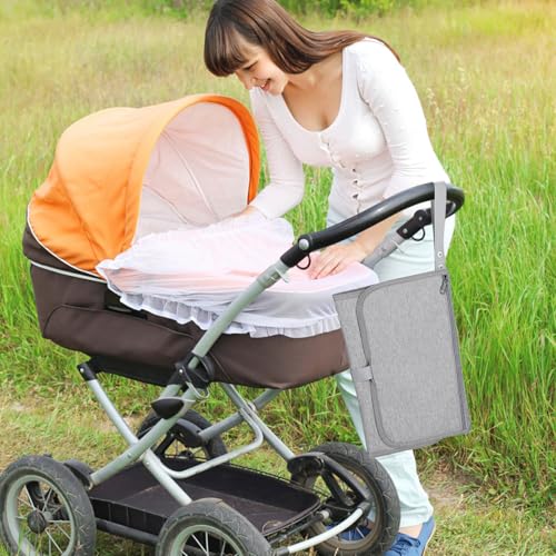 Portable Diaper Changing Pad
