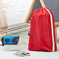 XL Nylon Laundry Bag with Strap