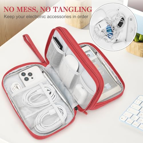 Electronic Organizer