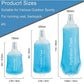 500ml Soft Flask (2 Count)