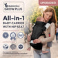 Grow Plus Carrier