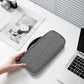Tech Organizer Pouch with Handle