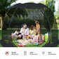 Pop Up Screen House