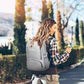 Lightweight Packable Backpack 30L