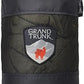 Grand Trunk Skeeter Beeter Pro Mosquito Hammock: Portable Bug Prevention Hammock with Carabiners and Hanging Kit - Perfect for Outdoor Adventures, Backpacking, and Camping Trips, Navy/Forest