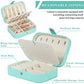 Travel Jewelry Box