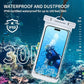 Waterproof Phone Pouch (2 Count)