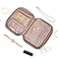 Travel Jewelry Organizer