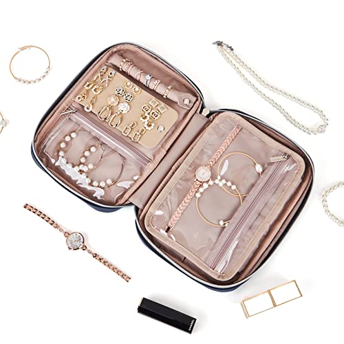 Travel Jewelry Organizer