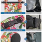 Waterproof Dry Bag Backpack with Emergency Whistle