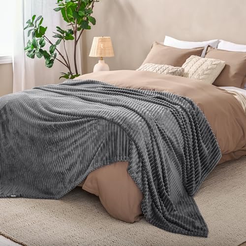 Fleece Blanket Luxury Microplush