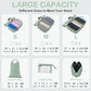 Compression Packing Cubes for Travel