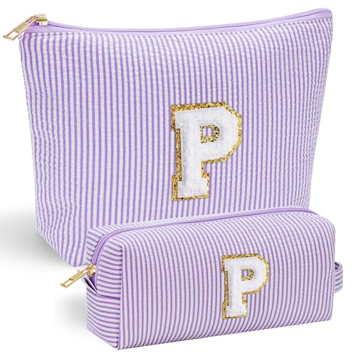2 Small Make Up Bag