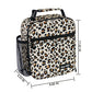 Insulated Lunch Bag Women