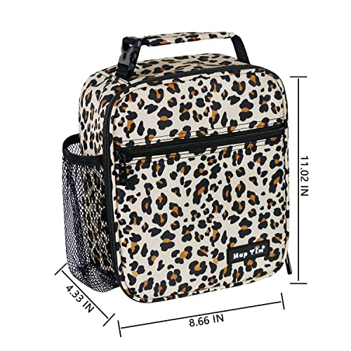 Insulated Lunch Bag Women