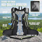 Hydration Backpack