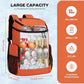 Insulated Cooler Backpack (36 Count)