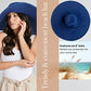 San Diego Hat Company Women's Ultrabraid X